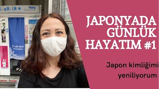 Japonyada Günlük Hayatim Japon Kızları