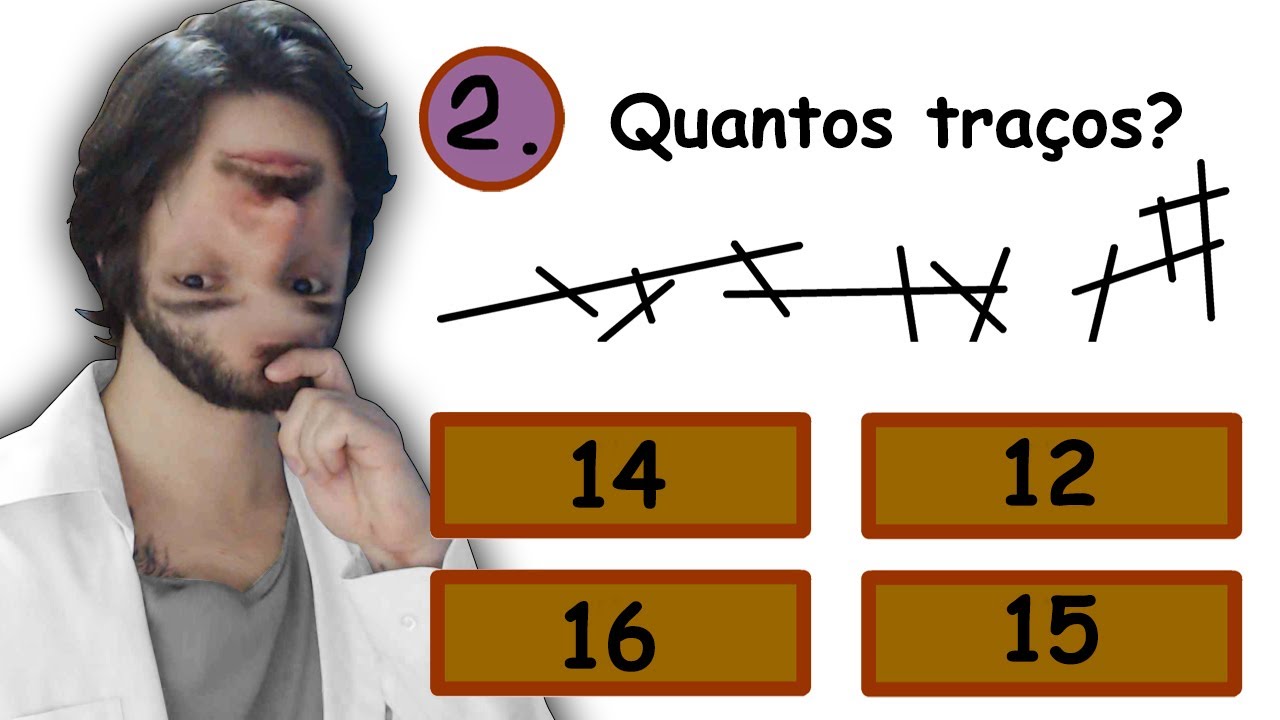 GENIO QUIZ 9 - RESPOSTAS DA QUESTÃO 31 A 50 (PARTE FINAL) +