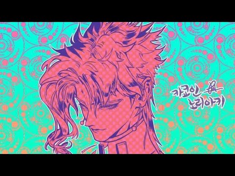 All Jojo Openings But Sped Up Because It Sounds Cooler