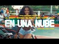 Lil Jezzy - En Una Nube ☁ (Video Oficial) - feat. Big Yamo, El Pepo, Bigda & El H.