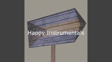 Tranquil Jazz Sax with Strings - Vibe for Vacations