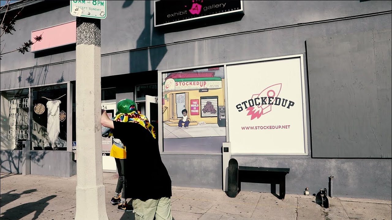 Bodega Museum LA: StockedUp Tour