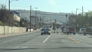Celebrity [Short Clip] LASD Unmarked CVPI Responding Net Worth