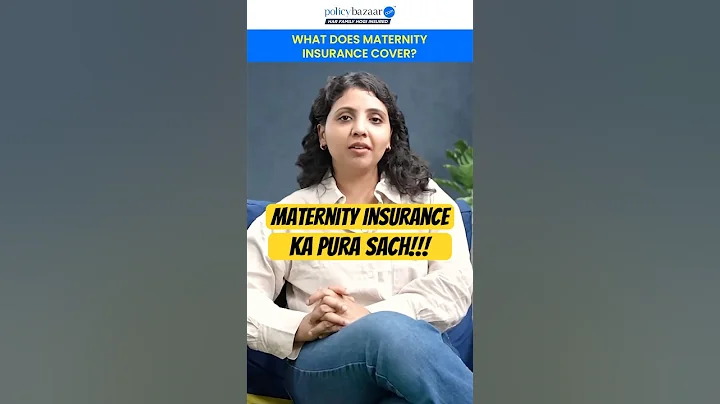 Best Maternity Health Insurance Plans 2025 👶 | Must-Know Tips Before You Buy!