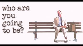 Why Are We Obsessed With Aspirations? (Thoughts On Forrest Gump)