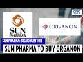 Sun Pharma-Organon $11.75 Billion Deal | Will Be Focussed On Paying Debt, Says Sun Pharma