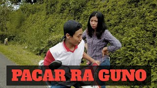 PACAR RA GUNO -  OJO GOLEK ROMANTIS