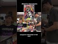 Free cards and fire fits!! #collectiblecards #vendorpov #pokemoncards #cardshow