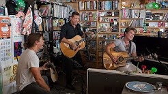 Hanson: NPR Music Tiny Desk Concert