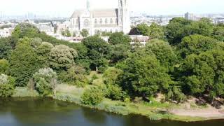 bokna si park yi gueuna rafet a New Jersey USa