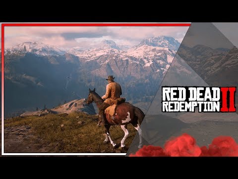 Videó: Red Dead Redemption 2 - Udvarias Társaság, Valentin Stílus, Nyugodt Amerikaiak