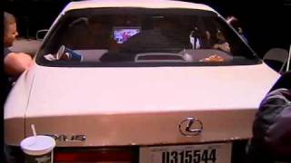 Akron Aeros car giveaway