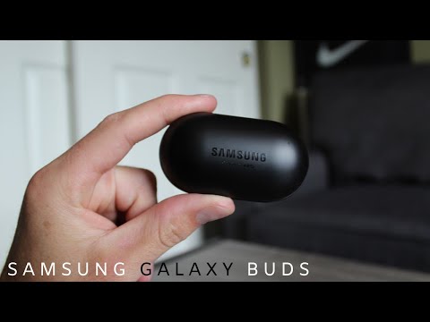 Galaxy Buds Features: An Honest Review (2019)