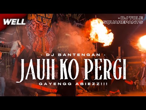 DJ BANTENGAN ‼️ AKSARA , PMW OFFICIAL FEATURING DHIDIN SONGOENEM