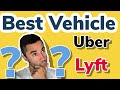 Lyft Driver (MUST SEE) Best Strategy Ever And Best Vehicle For Lyft LUX