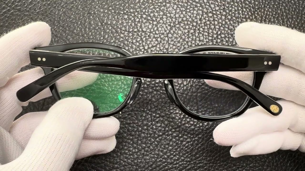 アイヴァン EYEVAN Webb PBK (47) - YouTube