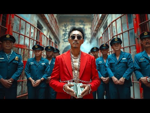 Is Jail Mein Paise Se Kuch Bhi Kar Sakte Ho! | Prison Movie Explained in Hindi