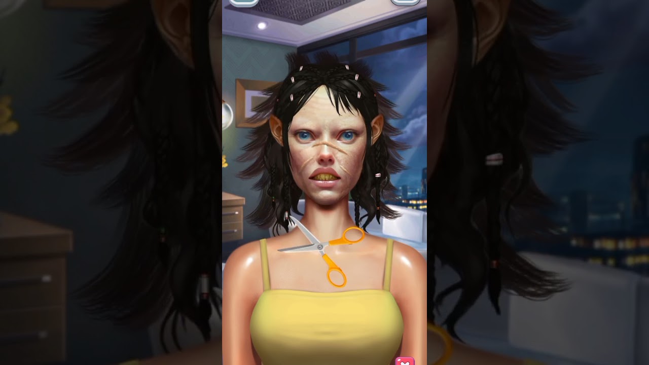 #makeup #toongameplay #animation #gametoons #games #toontoongames #gaming #toontoongaming #funny