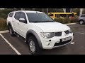 Автоподбор Ижевск. Обзор купленного Mitsubishi L200