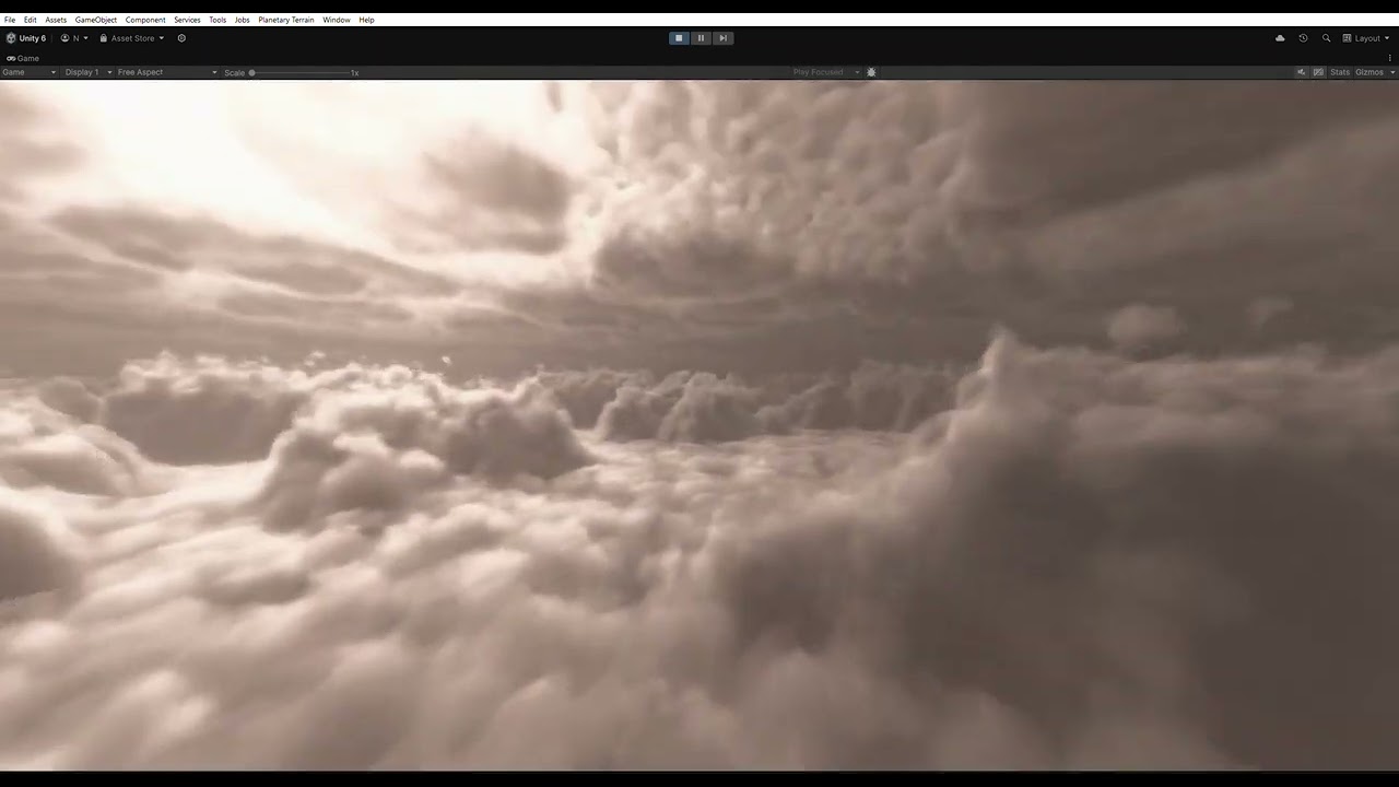 Sky Master ULTIMATE 2026: Volumetric Clouds - Weather - Fog - Ocean, video preview 48