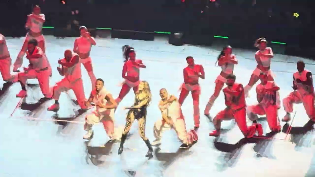 LISA SOLO PERF. - BP DEADLINE 