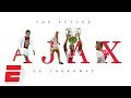 Behind The Scenes At The Famous Ajax Youth Academy