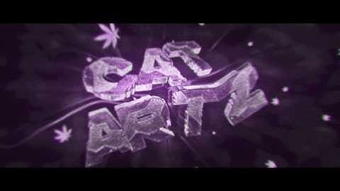 Intro - #GITR2 - CatArtz vs. Undeadartz (How Many Likes?)