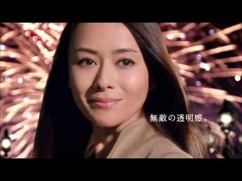 後藤久美子 マキアージュ Cm 後藤久美子 資生堂 化粧品 エッセンスリッチ ホワイトリキッド Uv Cm 後藤久美子 Cm Navi