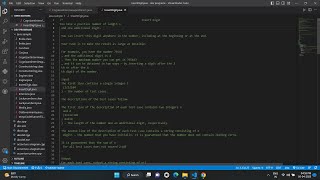 Famous Insert digit|Codeforces Round 863(Div-3)||Problem using java with explanation #trending #programming Wealth