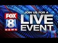 Fox 8 news cleveland live stream