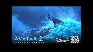AVATAR 2 2022 Özel Yeni Fragman