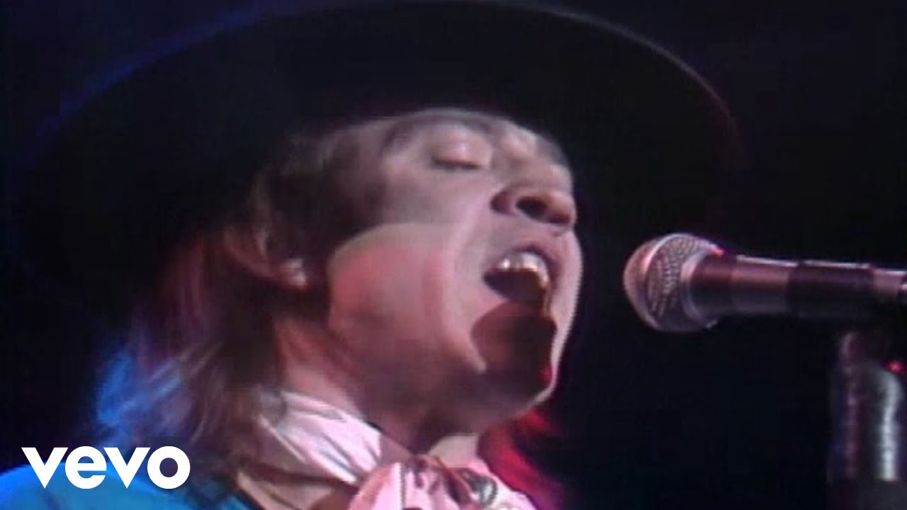 Stevie Ray Vaughan & Double Trouble - Voodoo Chile (Live From Austin, TX)