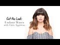 Get the Look: Undone Waves with Chris Appleton
