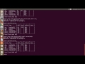 How to use and use of mysql database in ubuntu or linux machine