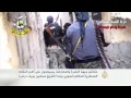 السيطرة على أهم النقاط العسكرية