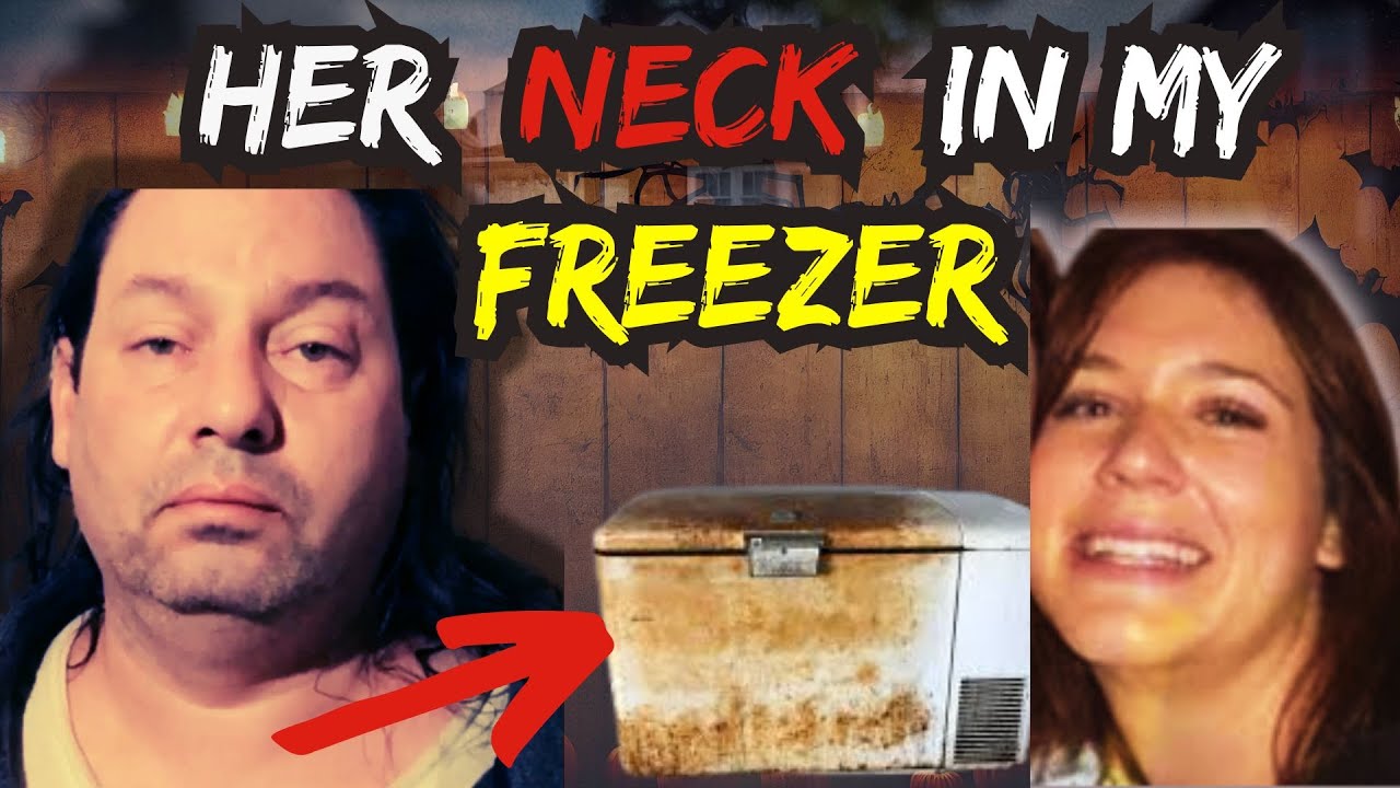 Adam Strong Case | Plumber Came To Fix A Blocked Pipe But Instead Solves Two Cold Cases
