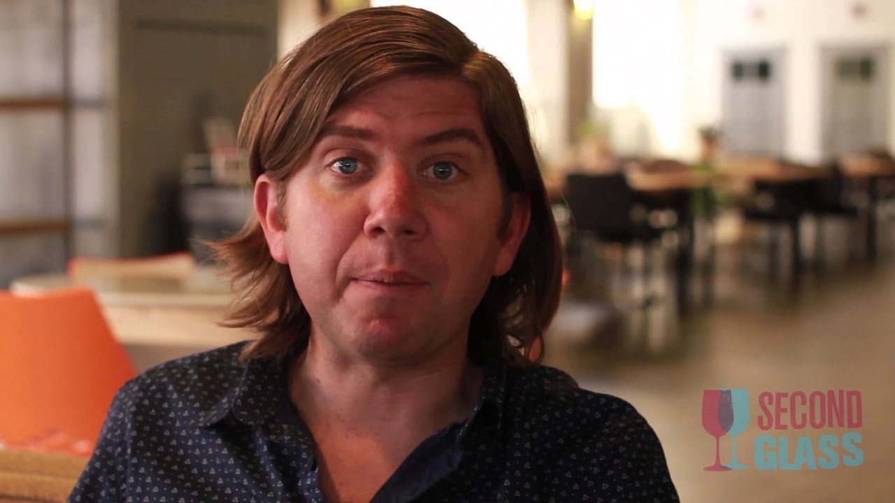 Garnacha 101 by Tyler Balliet of Second Glass