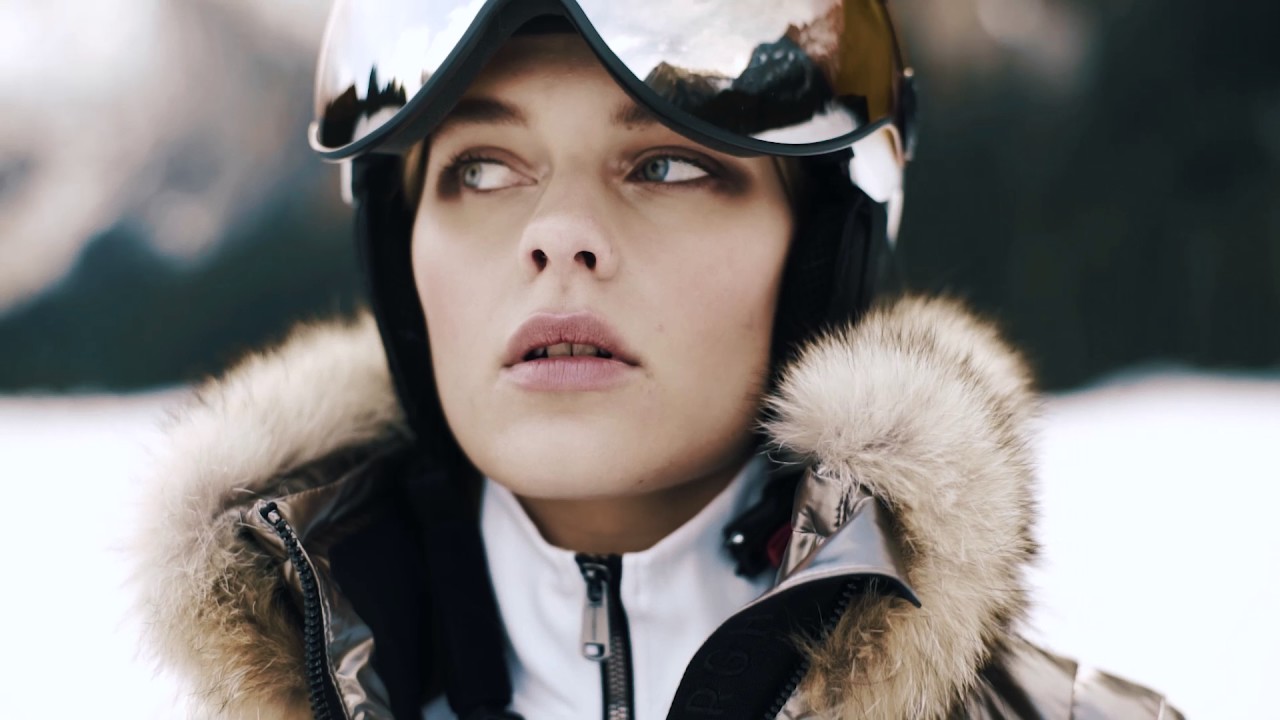 Goldbergh Fall Winter 2017-18