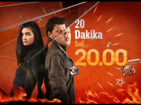 Star TV Fragman Bitiş Jeneriği 20 Dakika 09.2012-07.2013 720p