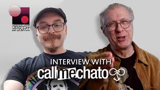 INTERVIEW WITH Call me Chato / FormerNetworkExec