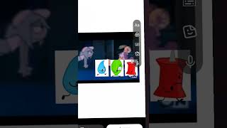 tá subindo vou me pegar #dandysworld #bum #memes #bfdi