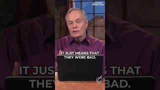 What Was the Spirit That Troubled Saul?