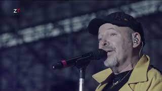 Vasco Rossi   Modena Park 01 07 2017