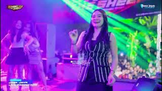 DJ KEMPUT STS - SHAUN THE SHEEP - HAPPY PARTY CAKIL GANK GENERATION - CABEAN GROBOGAN