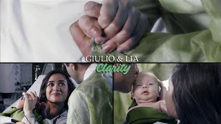 Giulio & Lia | Why Are You My Clarity? (#DM10)