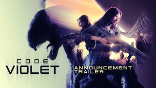 Code Violet | Announcement Trailer | PS5