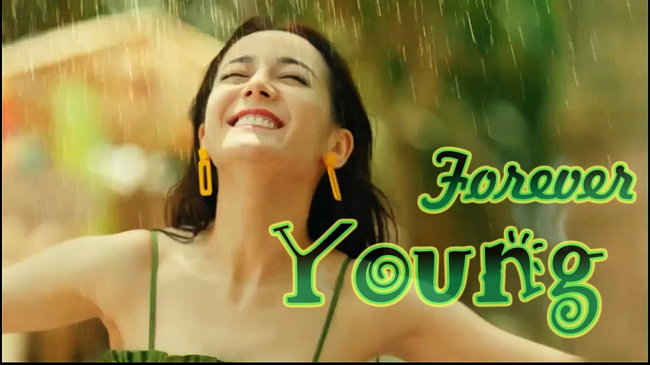 ♾️ Forever Young Dilraba 🌱