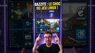 Est-ce que Bazzite est le meilleur OS gaming en 2026 ?
