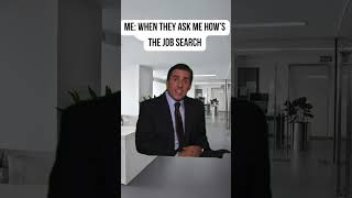 Celebrity How's your job search going? | Michael Scott Meme Profile