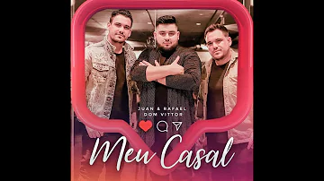 Qual o significado de meu casal?